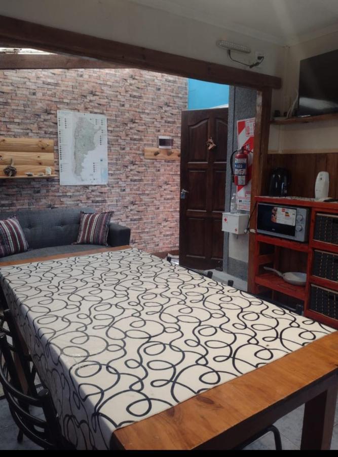 Nativos Apartment เอลชัลเตน ภายนอก รูปภาพ