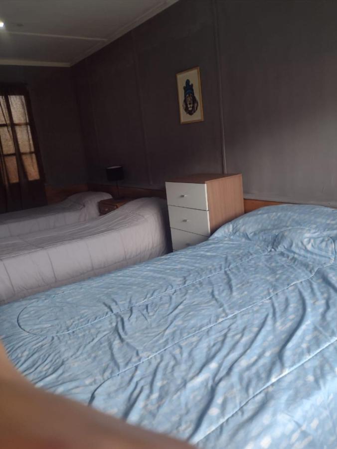 Nativos Apartment เอลชัลเตน ภายนอก รูปภาพ