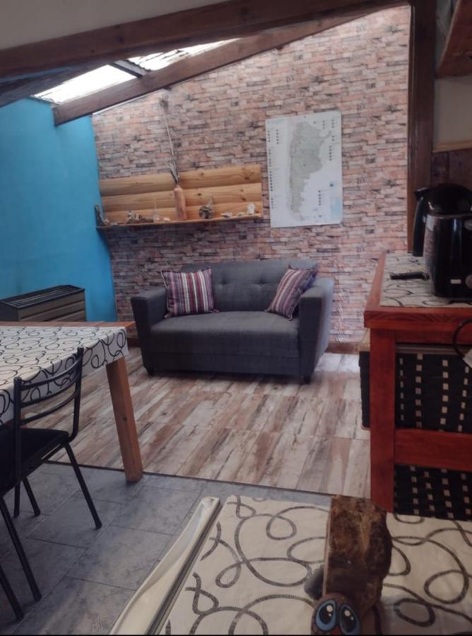 Nativos Apartment เอลชัลเตน ภายนอก รูปภาพ