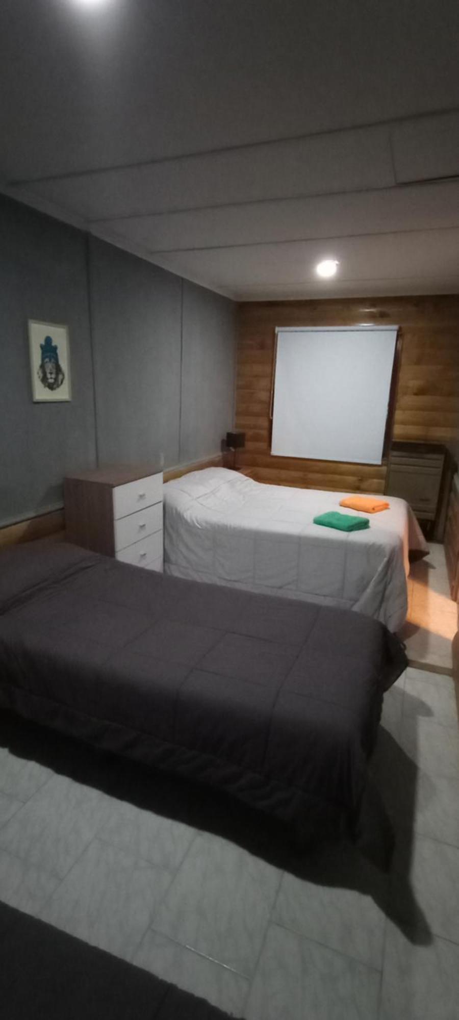 Nativos Apartment เอลชัลเตน ภายนอก รูปภาพ