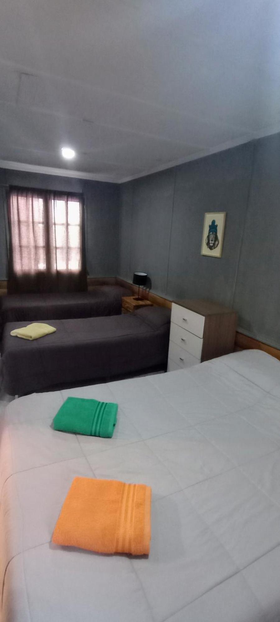 Nativos Apartment เอลชัลเตน ภายนอก รูปภาพ